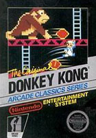 Donkey Kong